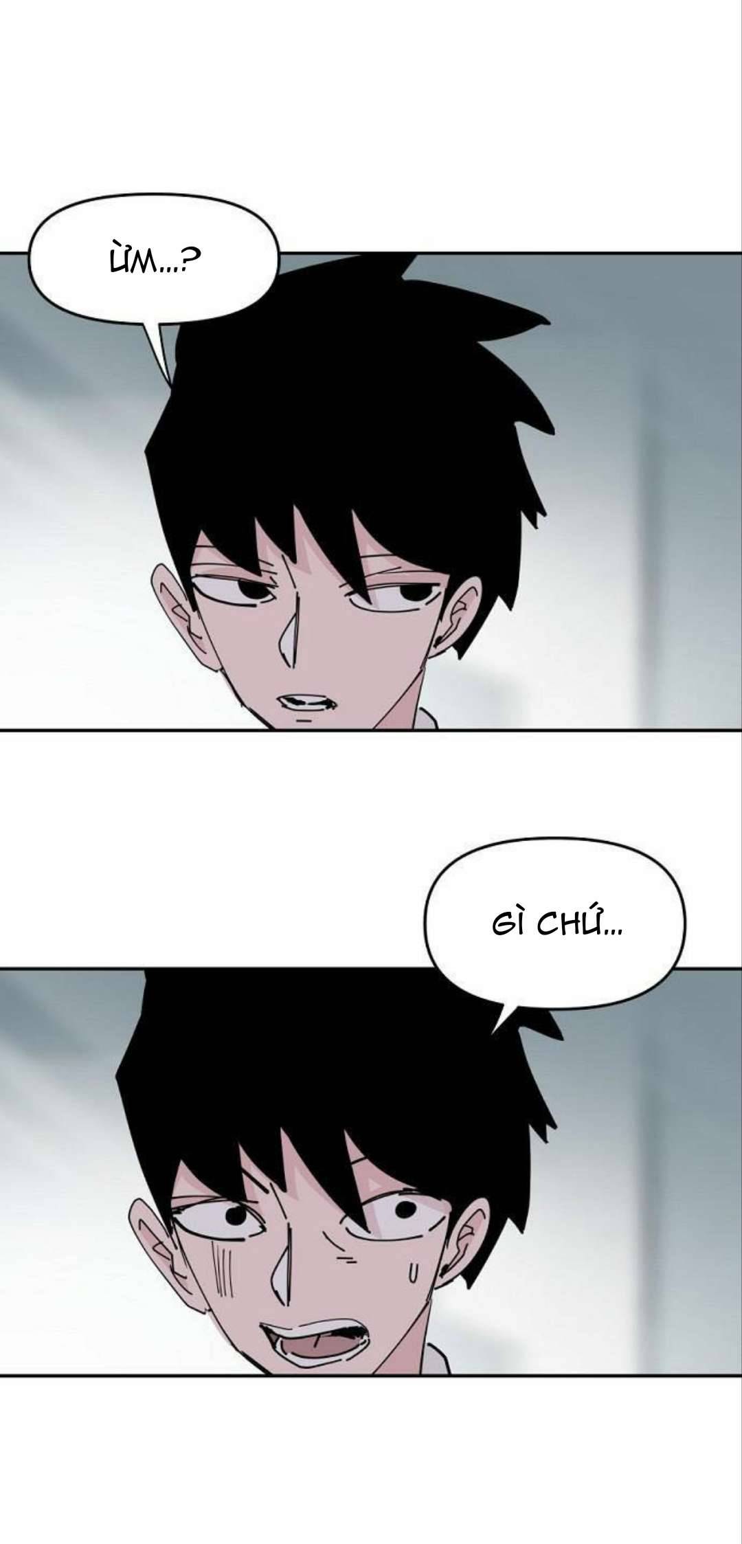 Yêu Không Hồi Kết Chap 27 - Trang 2