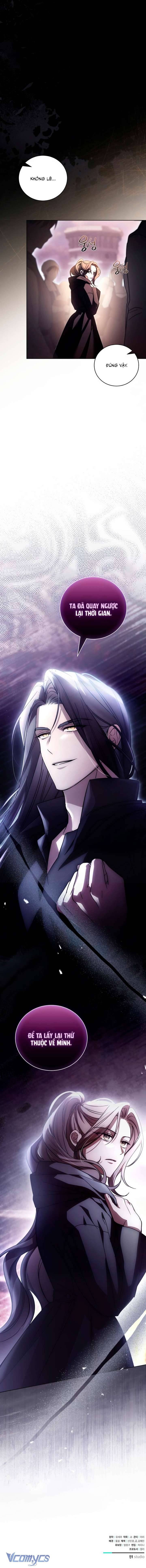 Xiềng Xích U Ám Chap 3 - Next Chap 4