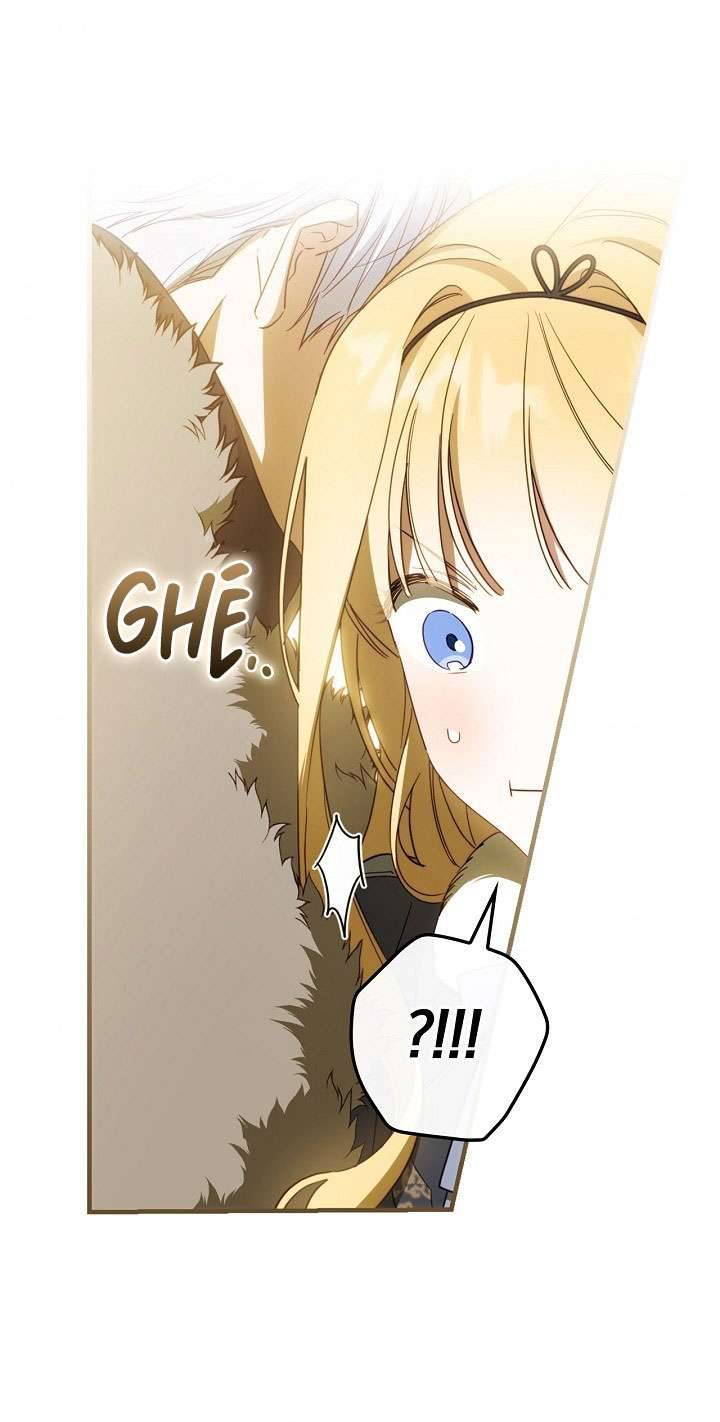 Phương Pháp Khiến Phu Quân Đứng Về Phía Tôi Chapter 44 - Trang 4