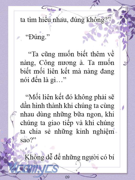 [Novel] Làm Ác Nữ Bộ Không Tốt Sao? Chap 122 - Trang 2