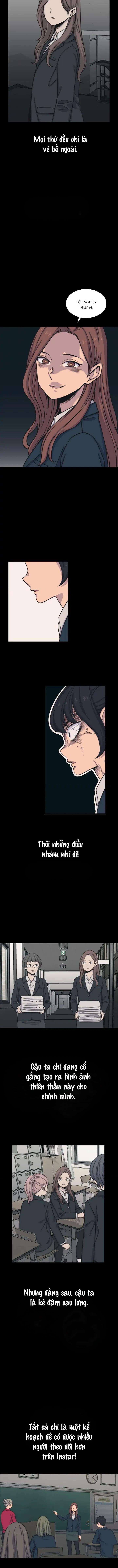 Kẻ Mạo Danh Chapter 31 - Trang 4