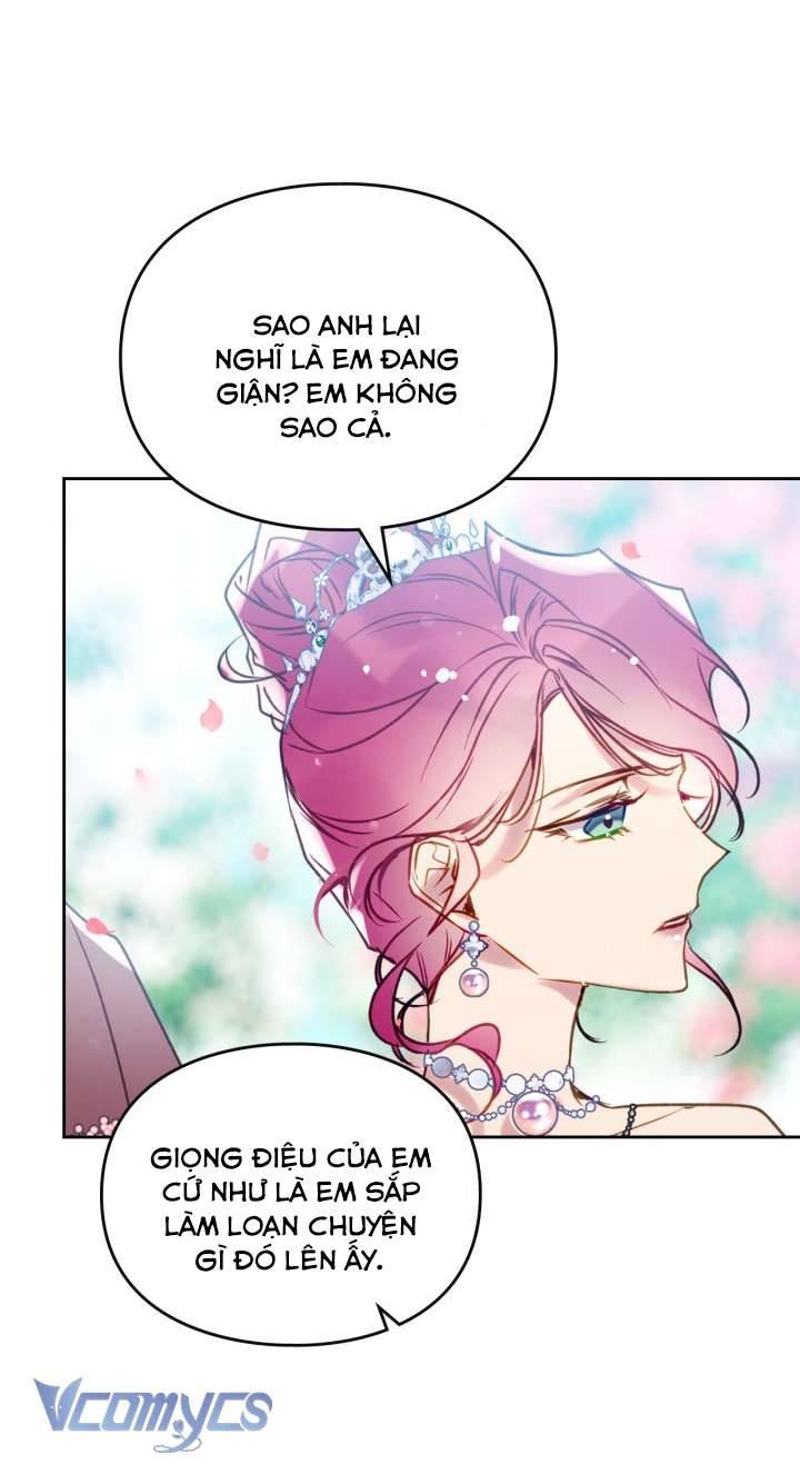 Kết Cục Của Nhân Vật Phản Diện Chỉ Có Thể Là Cái Chết Chapter 153 - Trang 4