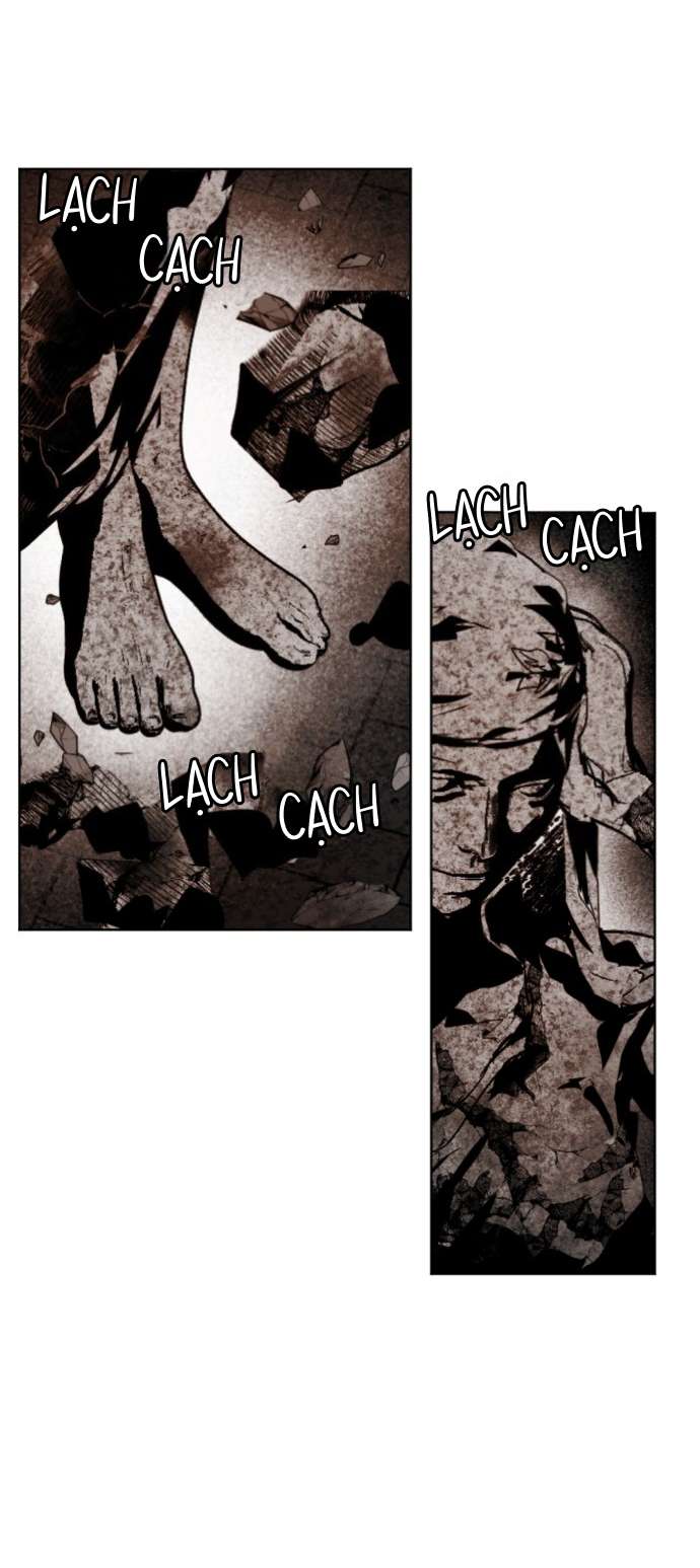 Lời Thú Nhận Của Chúa Tể Bóng Tối Chap 48 - Trang 4