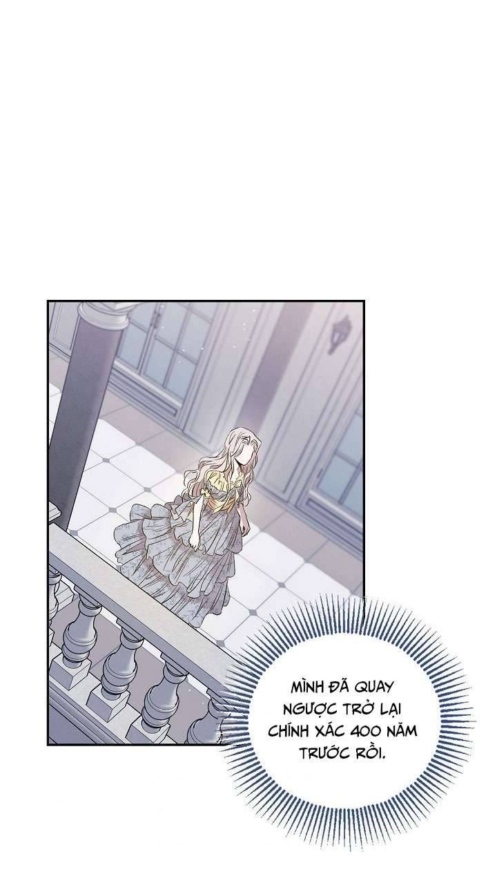 Thuần Hóa Bạo Quân Rồi Bỏ Trốn Chap 2 - Trang 2