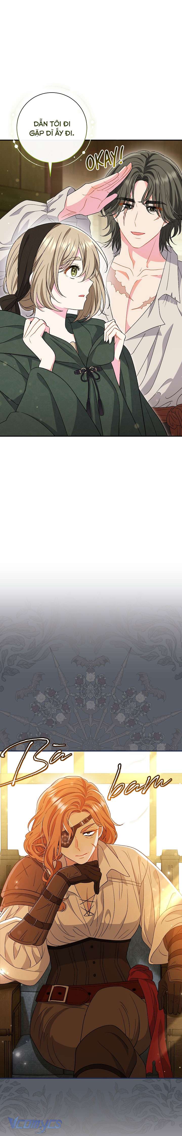 Người Xem Mắt Của Ác Nữ Quá Hoàn Hảo Chapter 29 - Trang 4