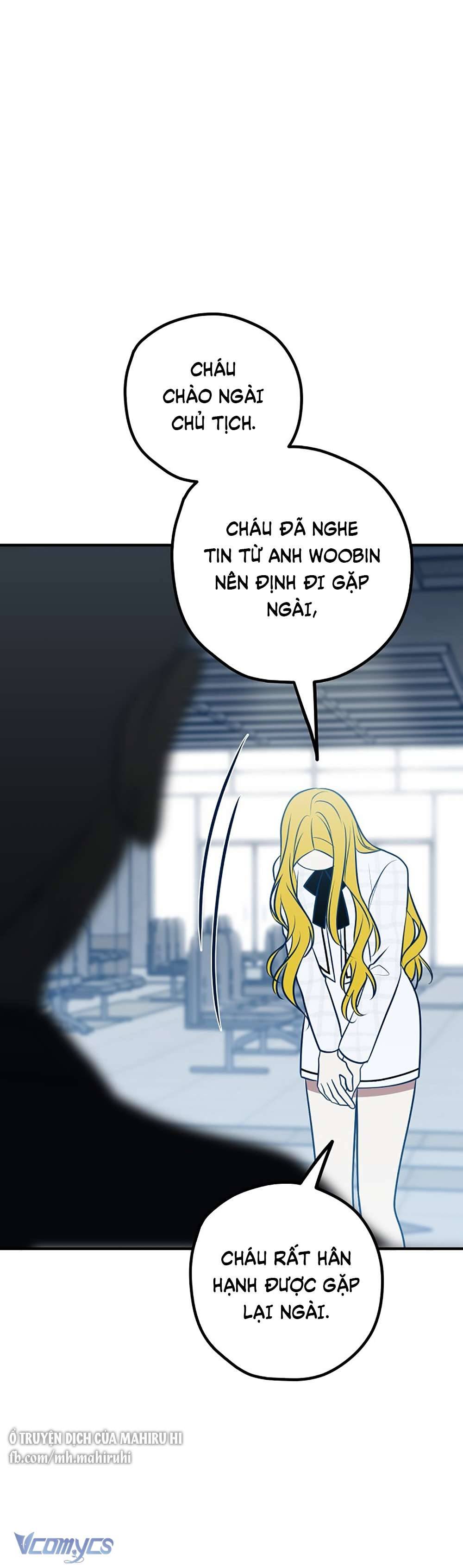 Kẻ Rác Rưởi Không Đáng Được Yêu Chapter 70 - Trang 4