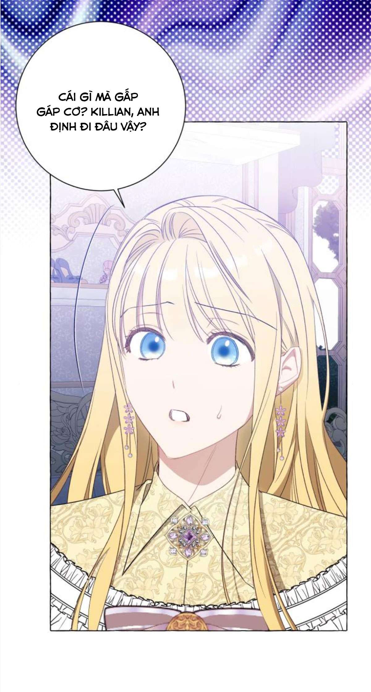 Tôi Tưởng Đó Chỉ Là Tiểu Thuyết Trọng Sinh Bình Thường Chapter 41 - Trang 4