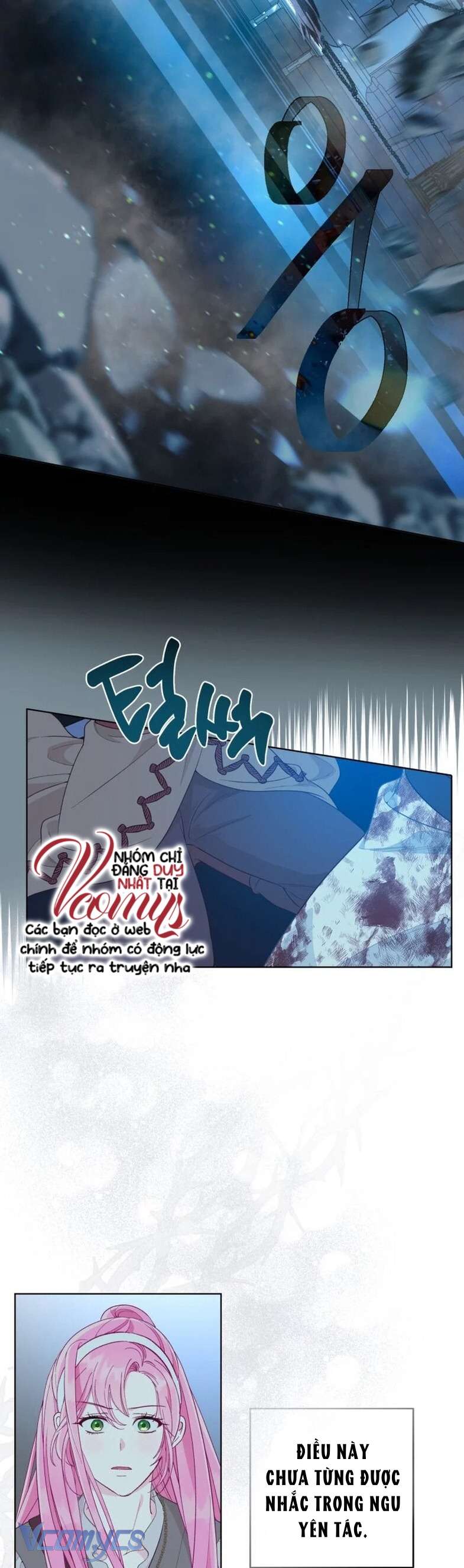 Sự Điều Trị Đặc Biệt Của Tinh Linh Chapter 72 - Trang 4