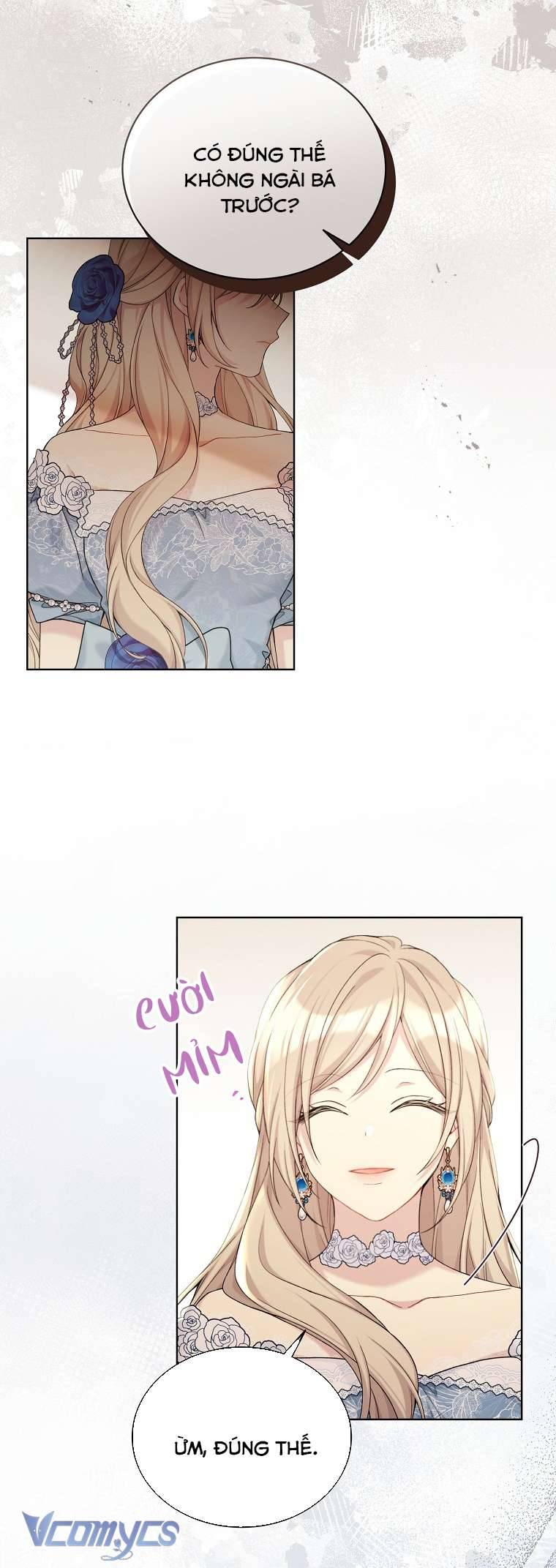 Vương Miện Lục Bảo Chap 98 - Trang 2