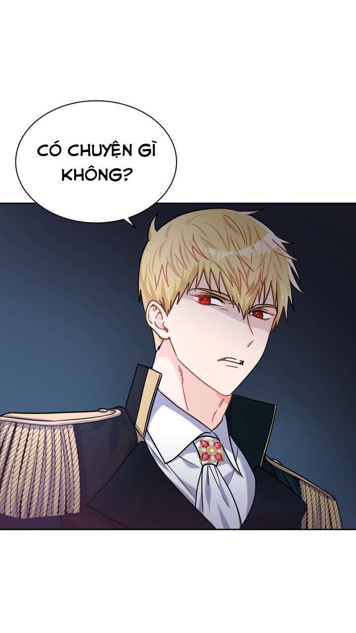 Công Nương Su Chapter 18 - Trang 4