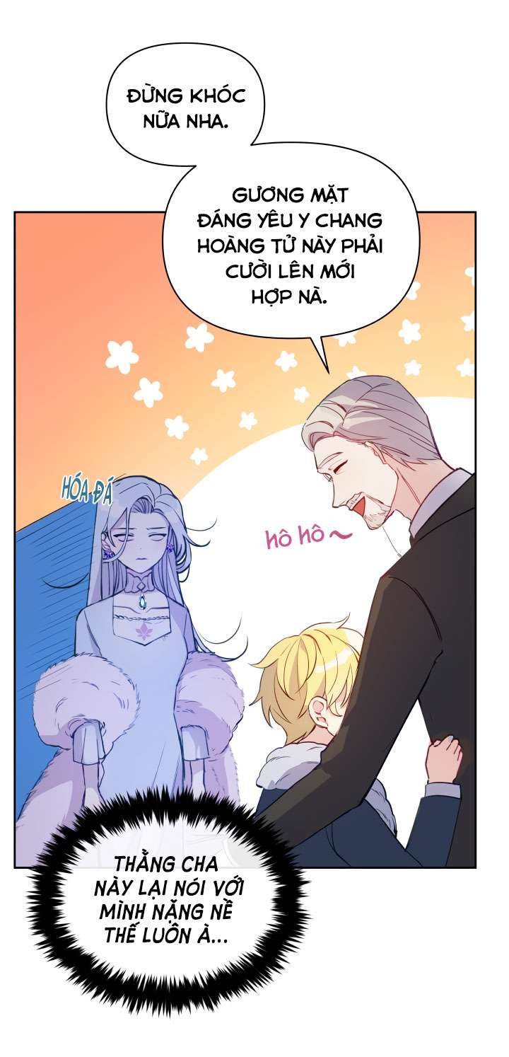 Người Bảo Hộ Của Bạo Quân Là Ma Nữ Tàn Độc Chap 2 - Next Chap 3