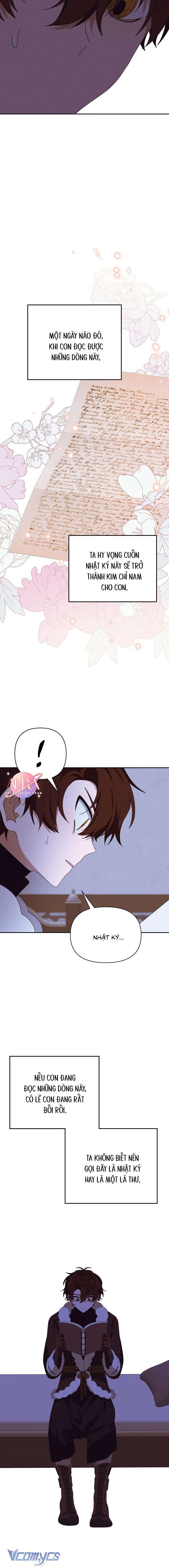 Bong Bóng Của Sóng Biển Chapter 46 - Trang 4