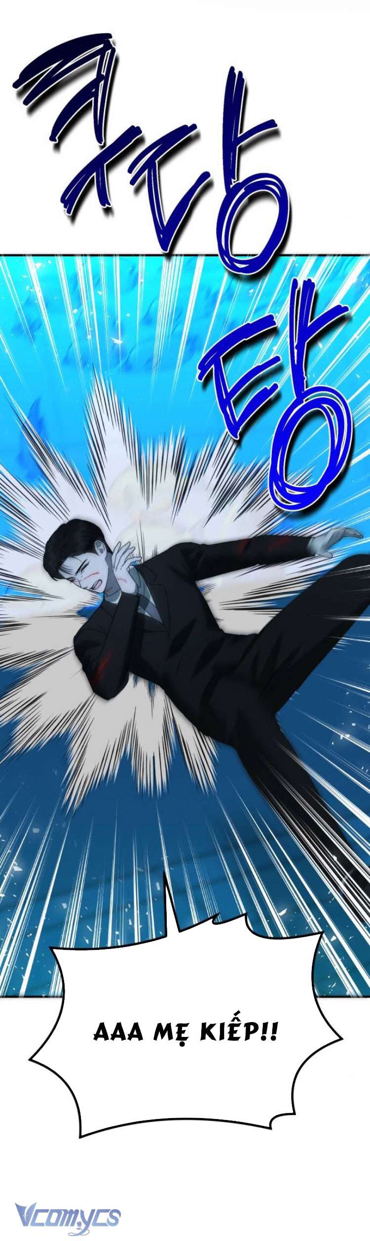 Thần Hổ Jang San Chap 42 - Trang 2