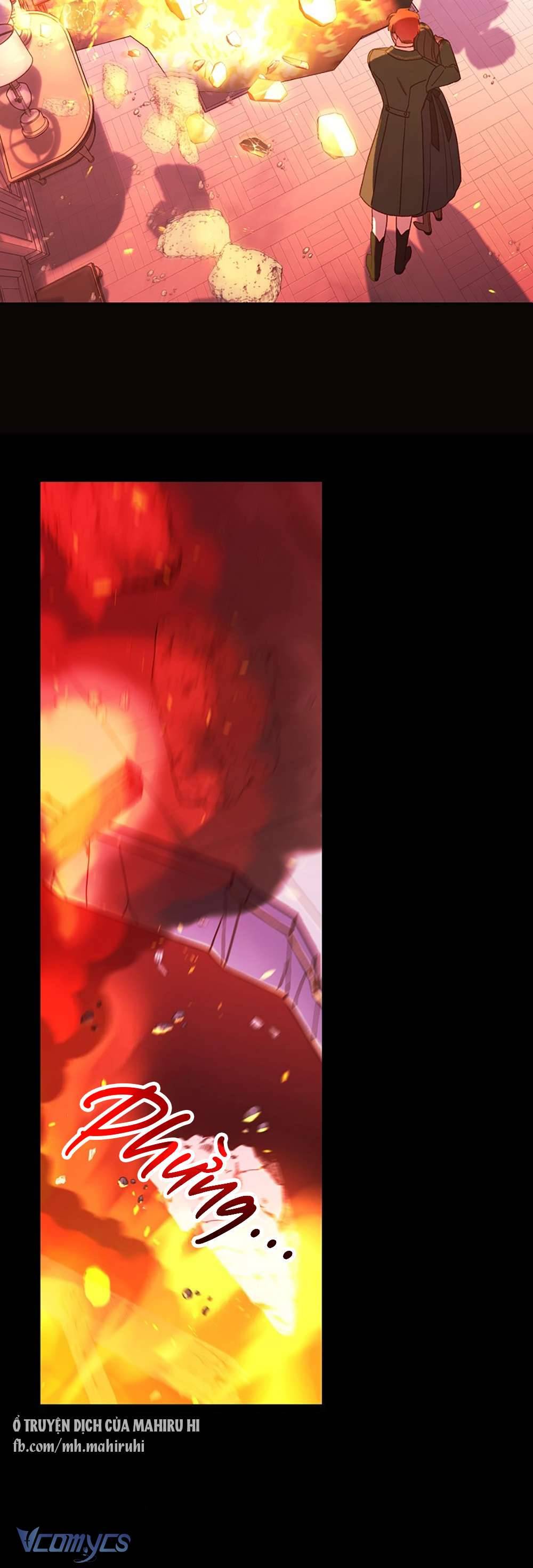 Sống Sót Dưới Thân Phận Hầu Nữ Chap 62 - Next Chap 63