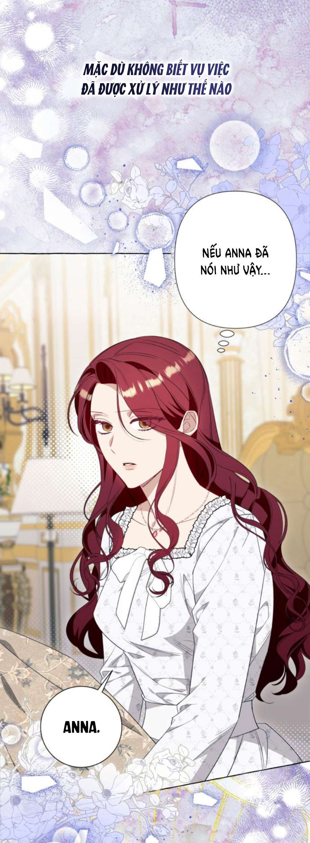 Tôi Tưởng Đó Chỉ Là Tiểu Thuyết Trọng Sinh Bình Thường Chap 45 - Next Chapter 45.1