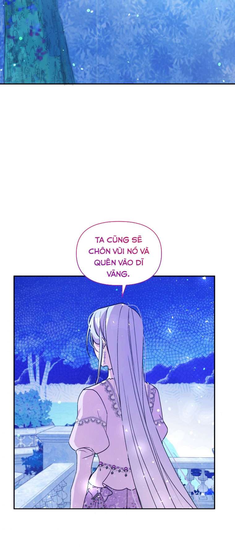 Người Bảo Hộ Của Bạo Quân Là Ma Nữ Tàn Độc Chap 63 - Next Chap 64