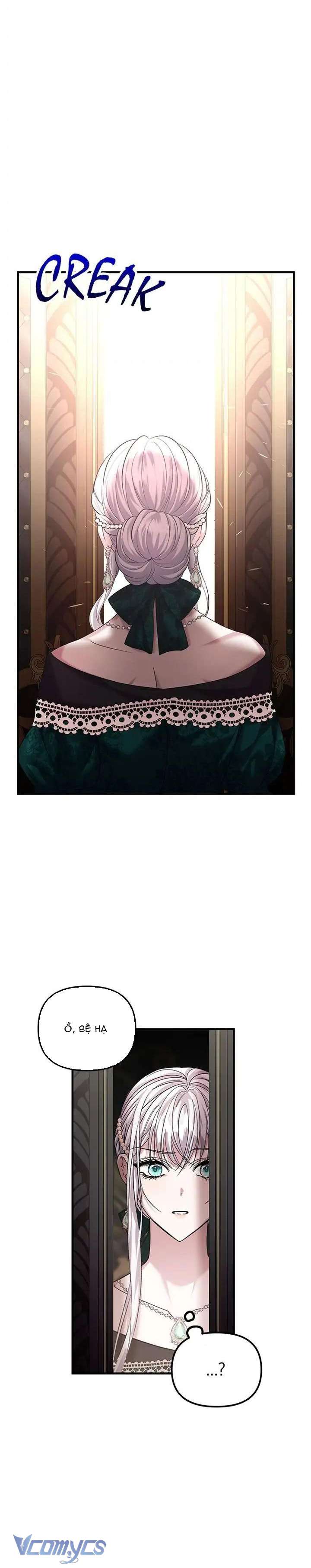 Hôn Nhân Liên Minh Để Trả Thù Chap 16 - Trang 2