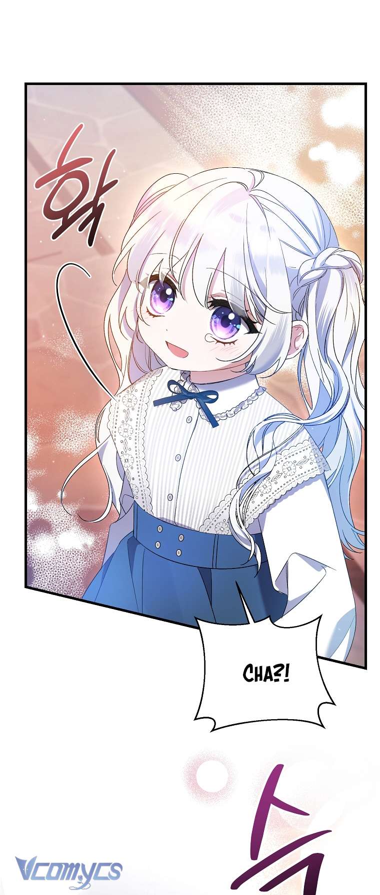 Tôi Chỉ Chăm Sóc Người Cha Ốm Yếu Của Mình Mà Thôi! Chapter 6 - Trang 4