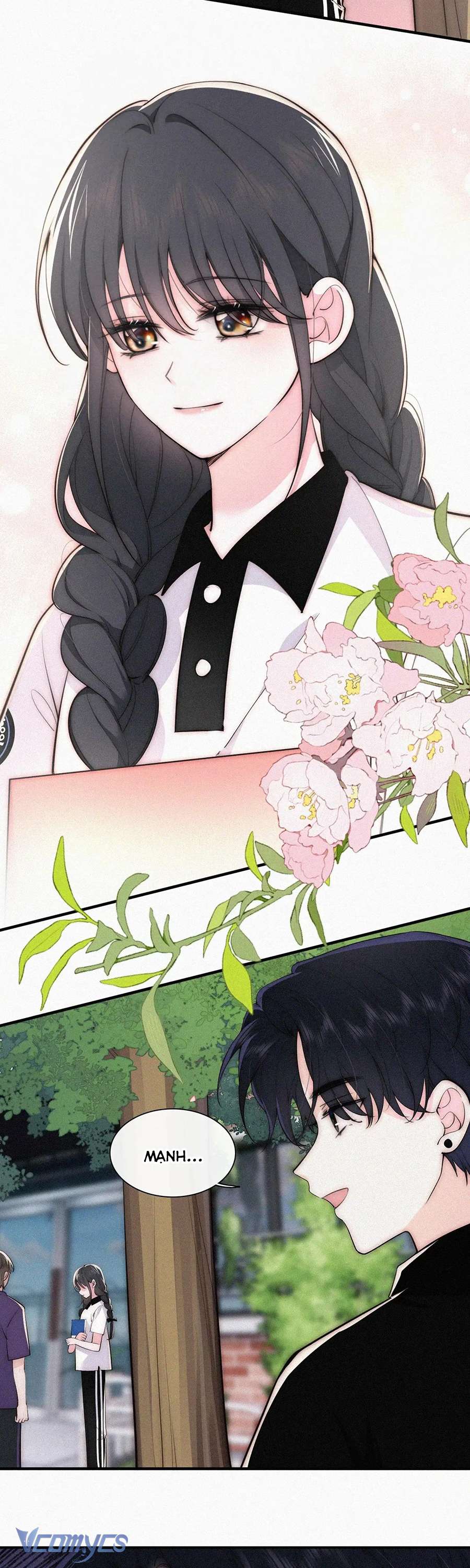 Một Mực Cưng Chiều Chap 84 - Trang 2