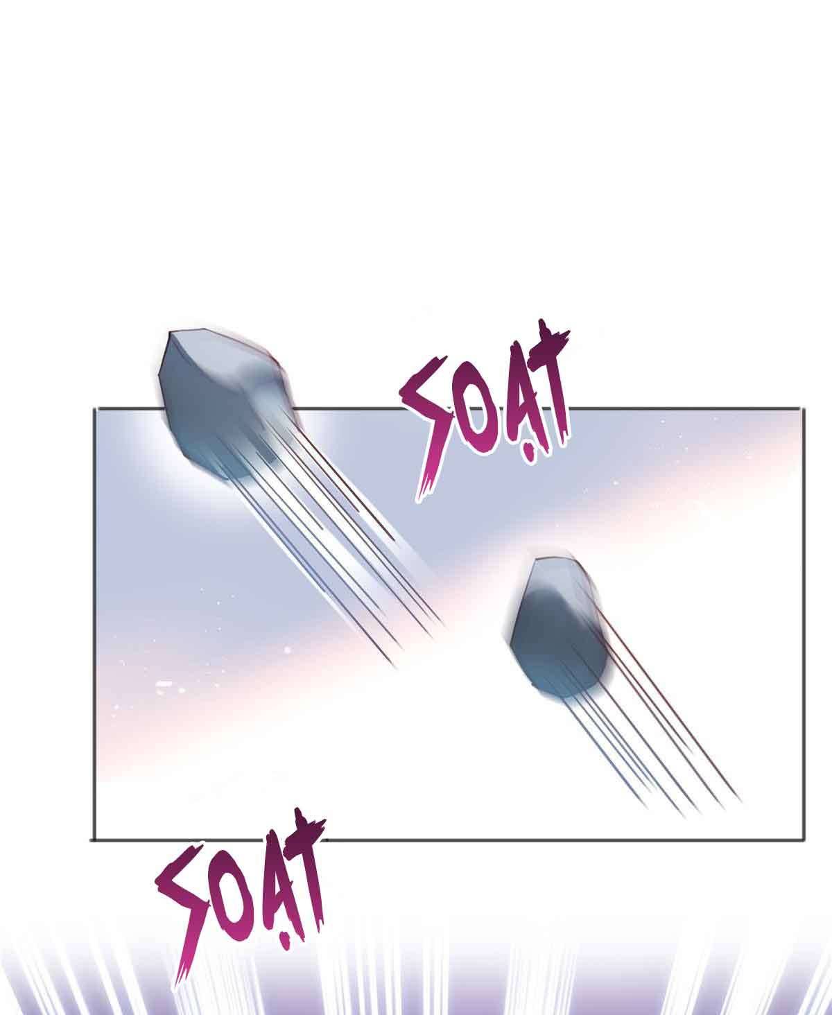 Hệt Như Hàn Quang Gặp Nắng Gắt Chap 361 - Trang 4