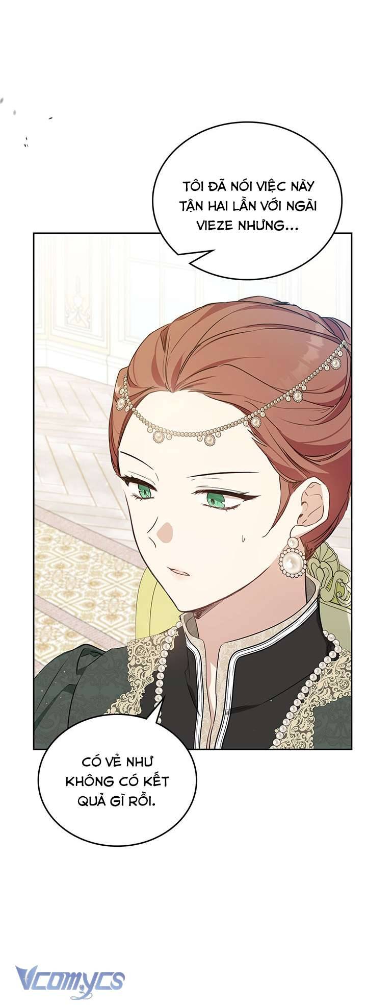 Kiếp Này Nhất Định Làm Gia Chủ Chap 120 - Trang 2