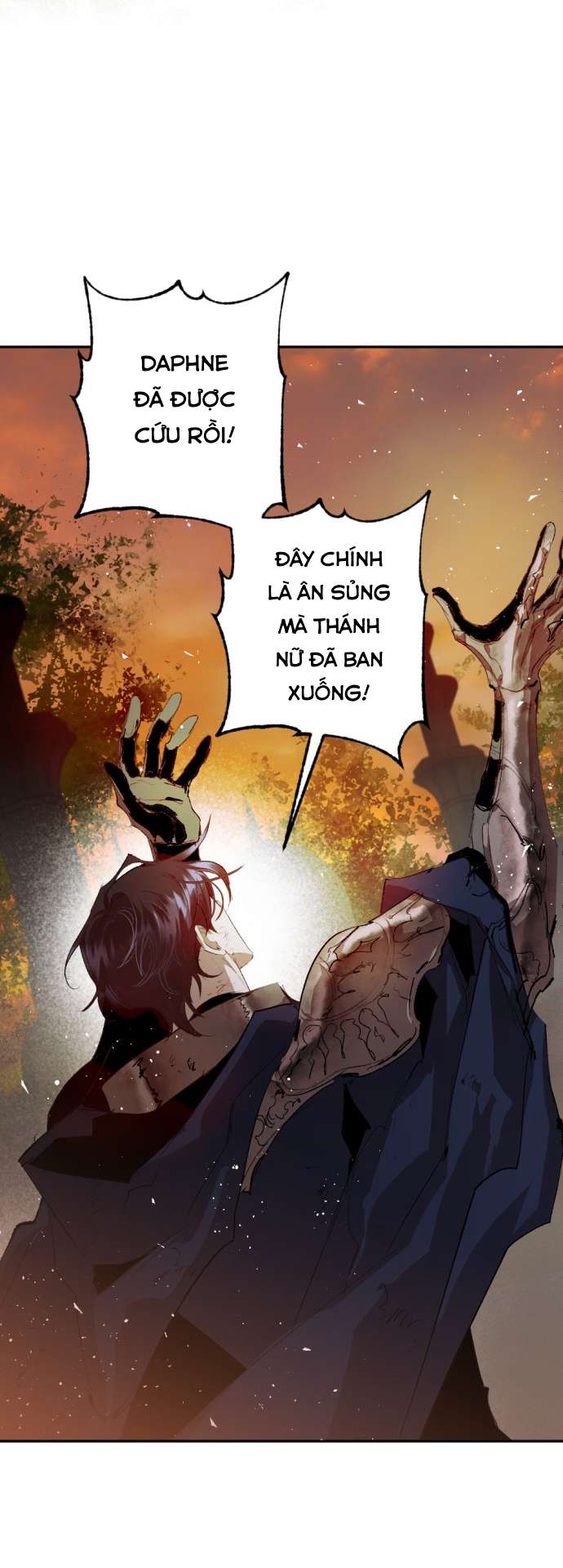 Lời Thú Nhận Của Chúa Tể Bóng Tối Chapter 114 - Trang 4