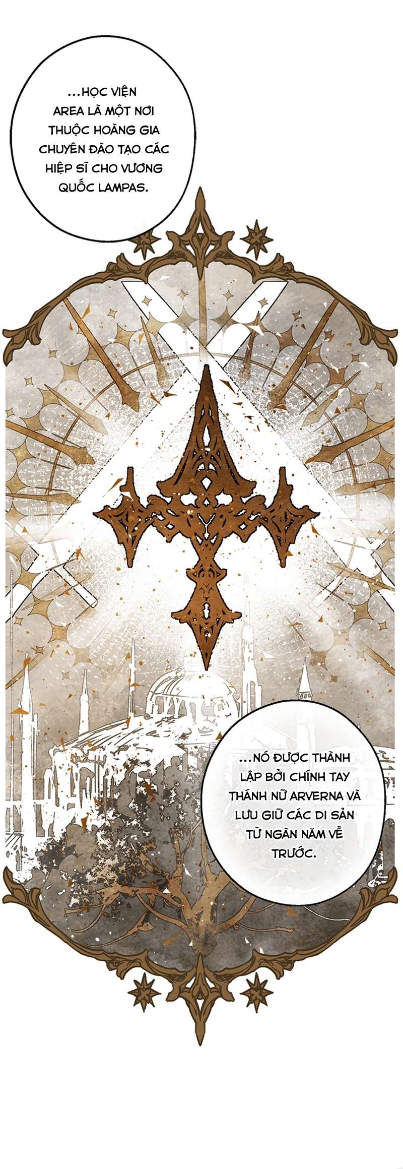 Lời Thú Nhận Của Chúa Tể Bóng Tối Chap 1 - Trang 4