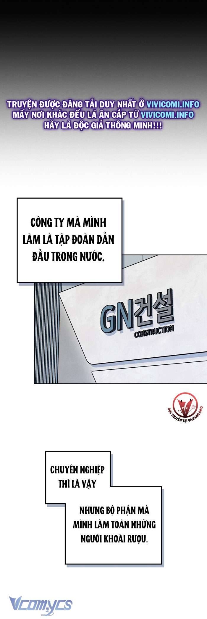 [18+] 7 Giây Thay Vì Một Nụ Hôn Chap 4 - Trang 2