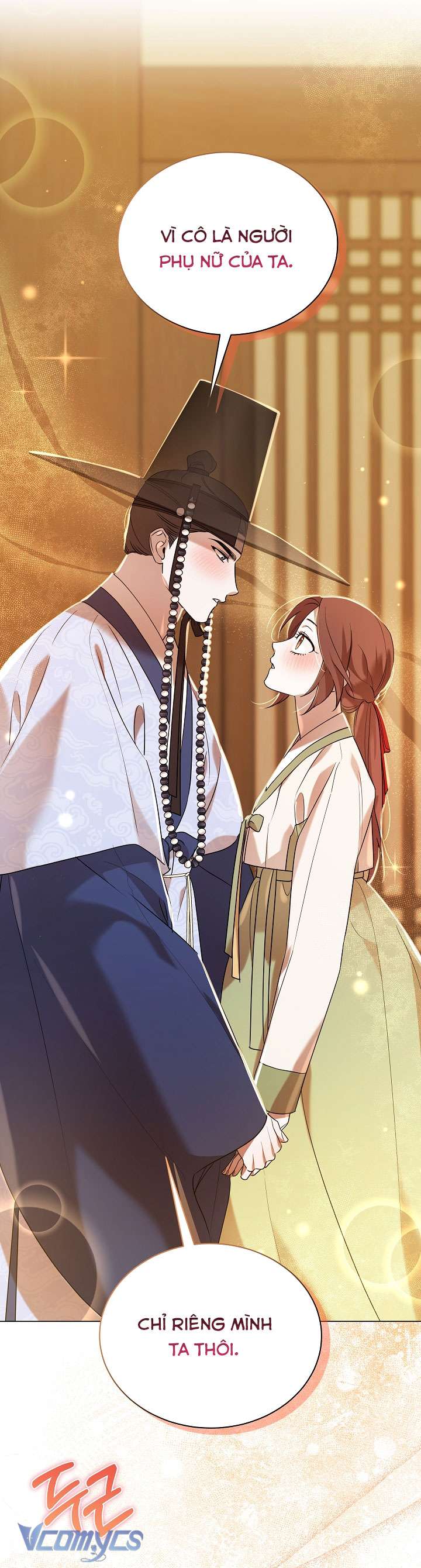 [18+] Biên Niên Sử Xuân Họa Thời Joseon Chap 22 - Trang 2