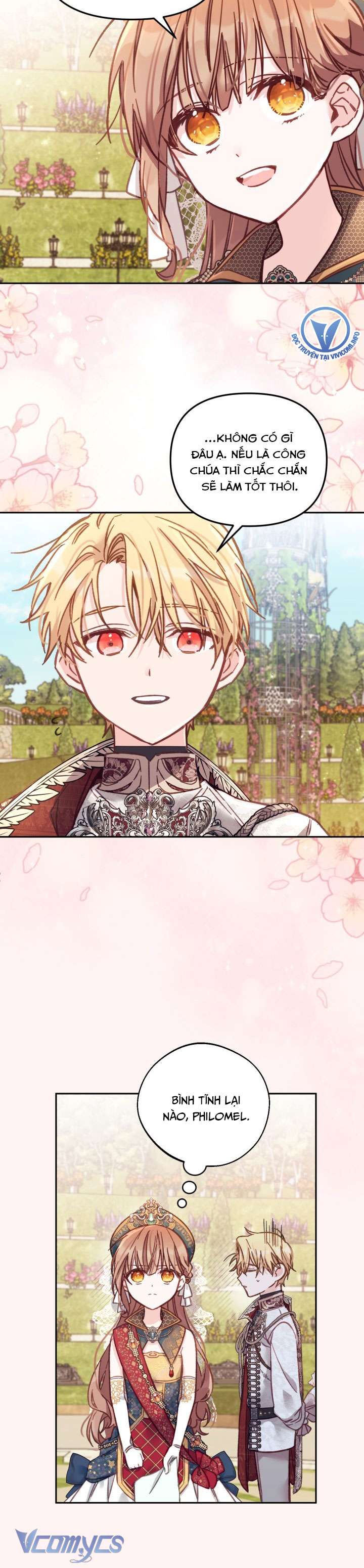 Không Có Chỗ Cho Kẻ Giả Mạo Chap 13 - Next Chap 14