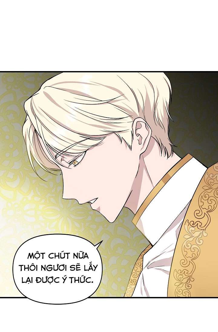 Tôi Không Phải Là Cinderella Chapter 17 - Trang 4