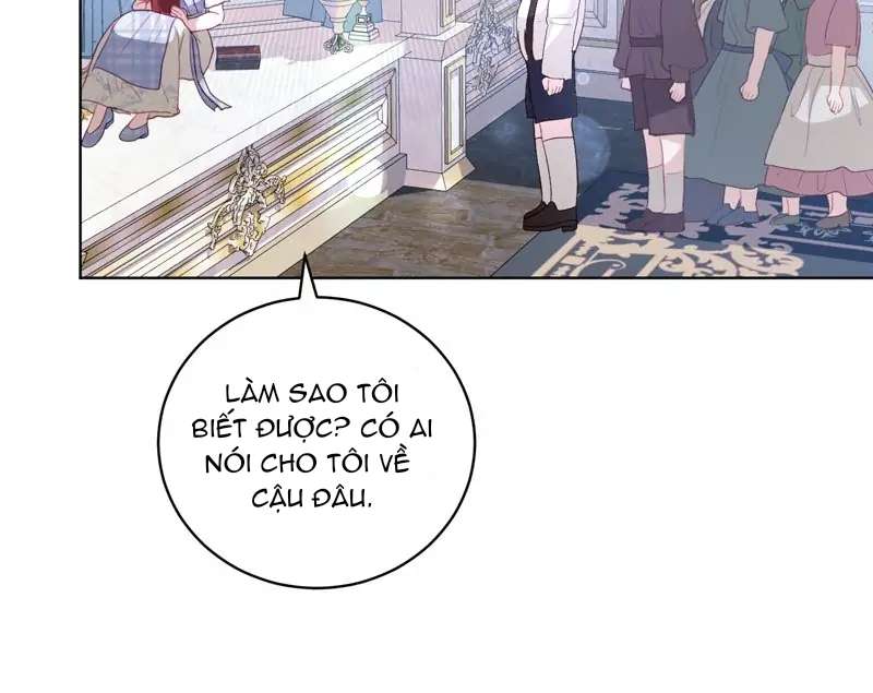 Một Ngày Nọ Bỗng Dưng Cha Xuất Hiện Chapter 25 - Trang 4