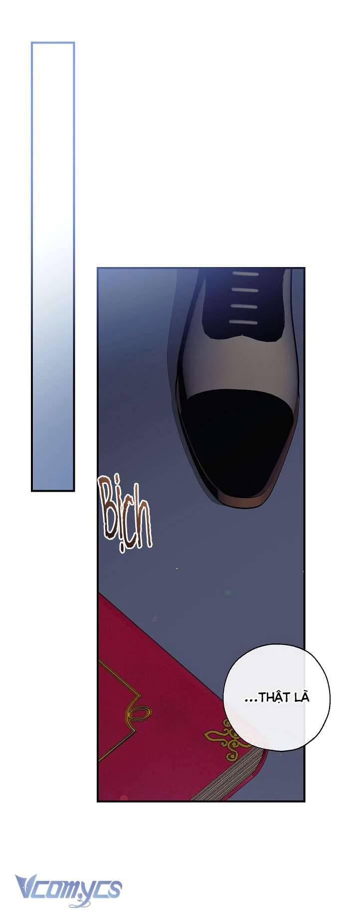 Chúng Ta Có Thể Trở Thành Một Gia Đình Được Không? Chap 92 - Trang 2