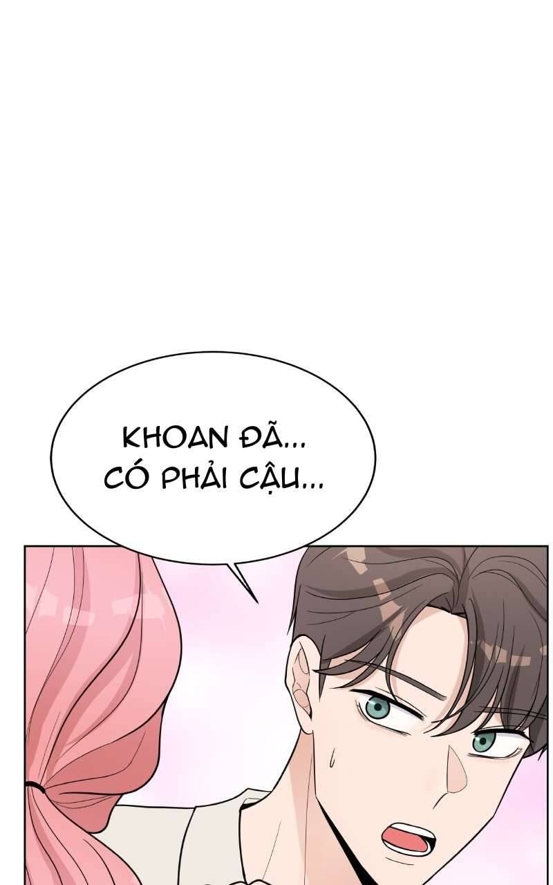 Thời Gian Trở Thành Lý Do Của Đôi Ta Chapter 49 - Trang 4