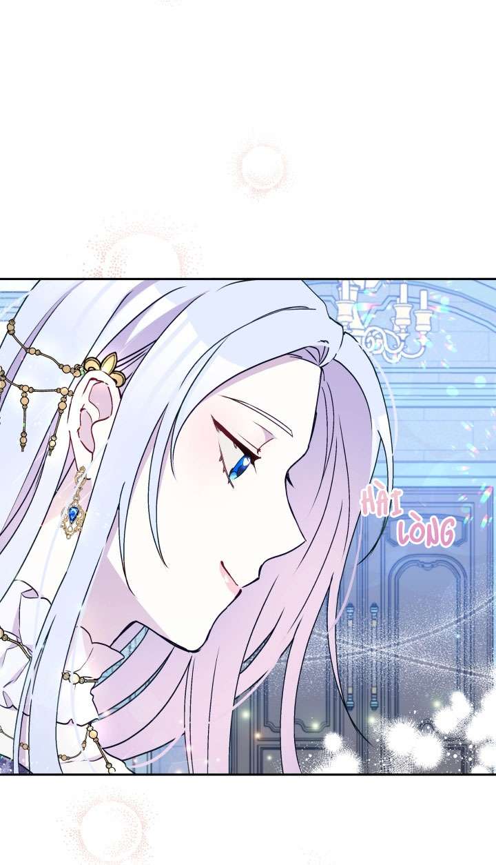 Người Bảo Hộ Của Bạo Quân Là Ma Nữ Tàn Độc Chap 35 - Next Chap 36