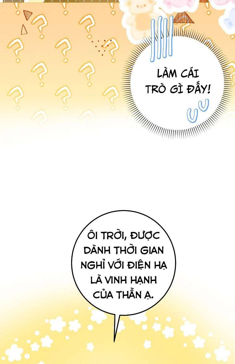 Tôi Trở Thành Vợ Của Nam Chính Chap 39 - Trang 3