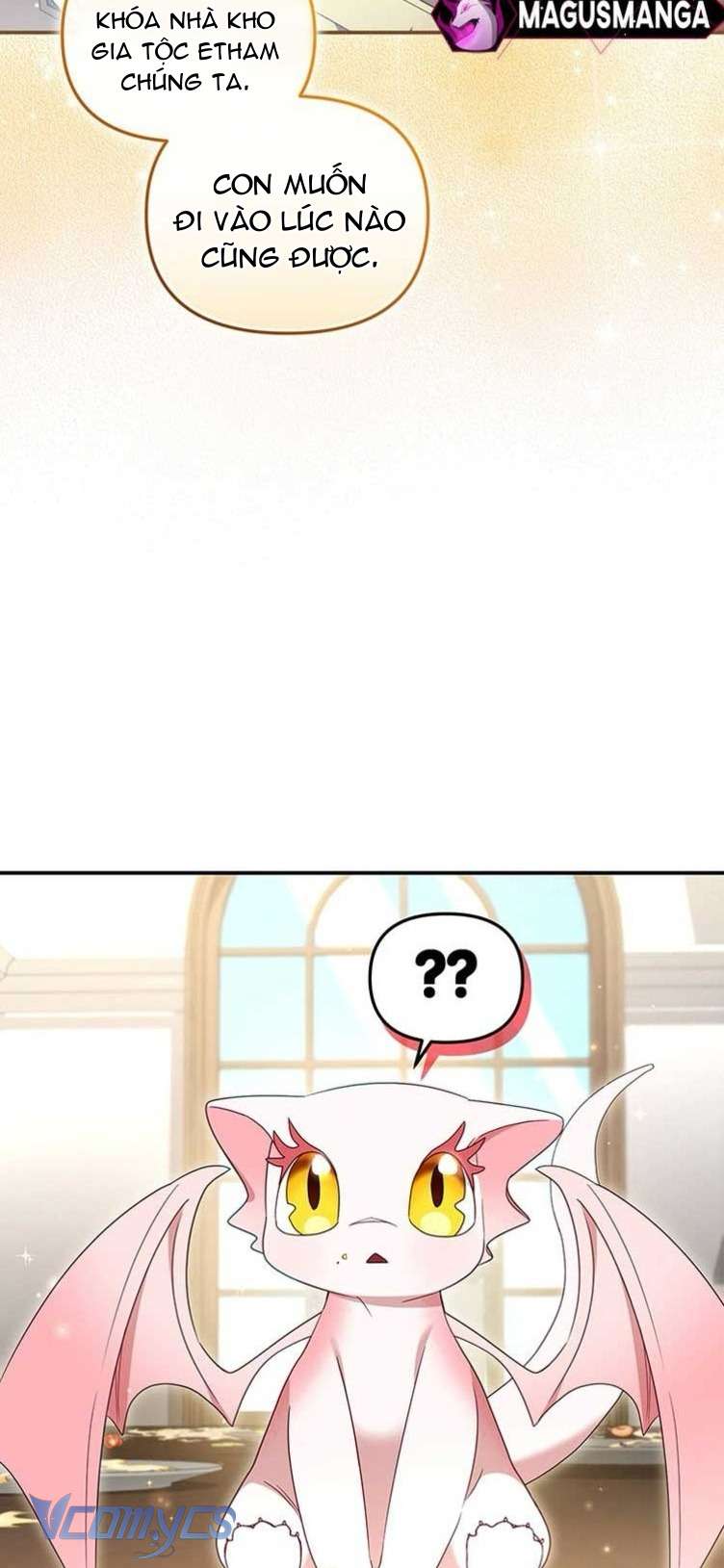 Tôi Được Nuôi Dưỡng Bởi Những Kẻ Phản Diện Chap 64 - Trang 3