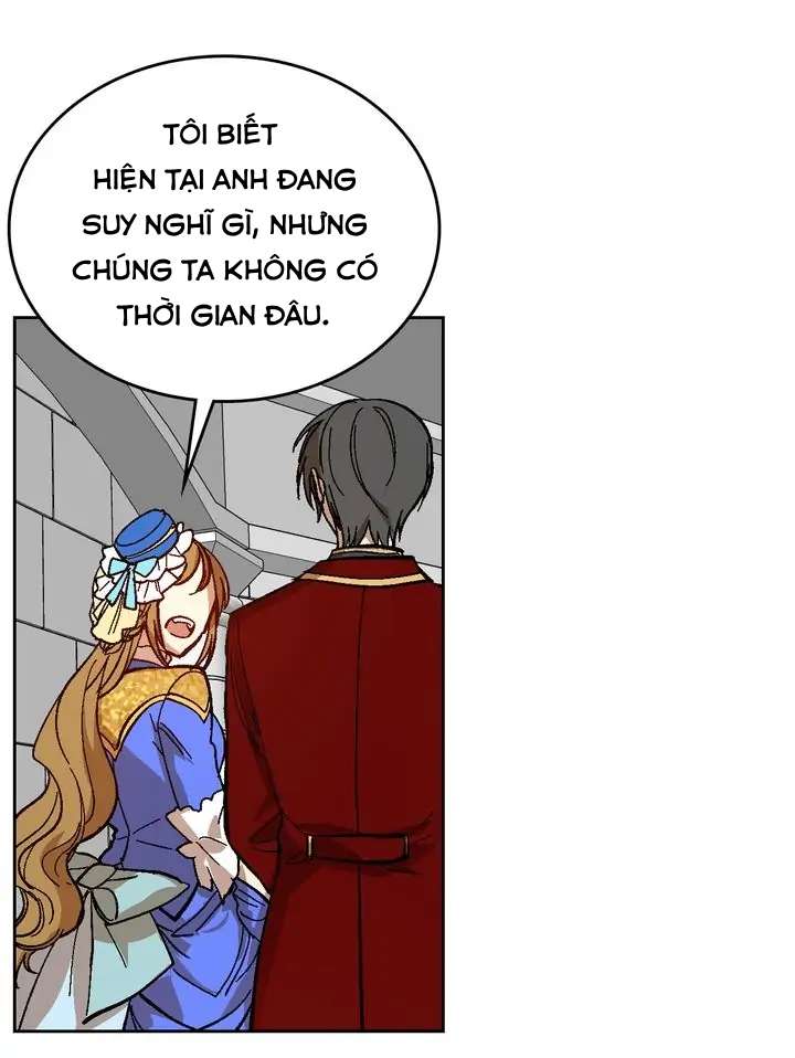 Vị Hôn Thê Khế Ước Của Công Tước Chapter 105 - Trang 4