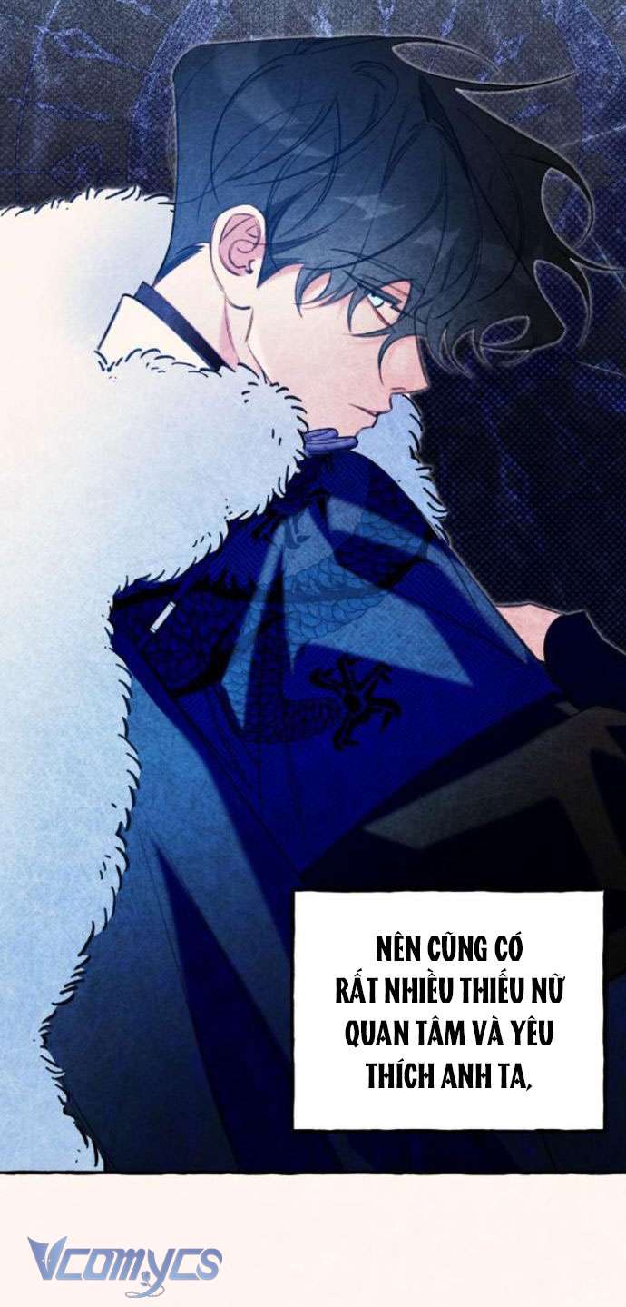 Chuyện Tình Tuyết Phương Bắc Chapter 2 - Trang 4