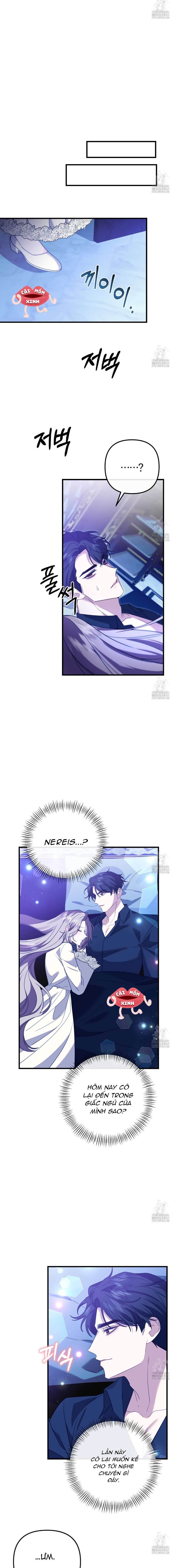 Sau Khi Trùng Sinh Chị Gái Muốn Cướp Lấy Vị Hôn Phu Của Tôi Chap 13 - Next Chap 14