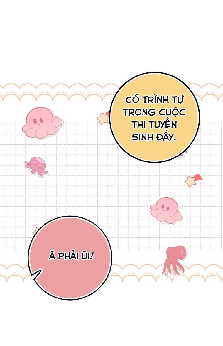 Thời Hạn Cuối Cùng Đang Tràn Ngập Trên Cửa Sổ Trạng Thái Chap 15 - Trang 4