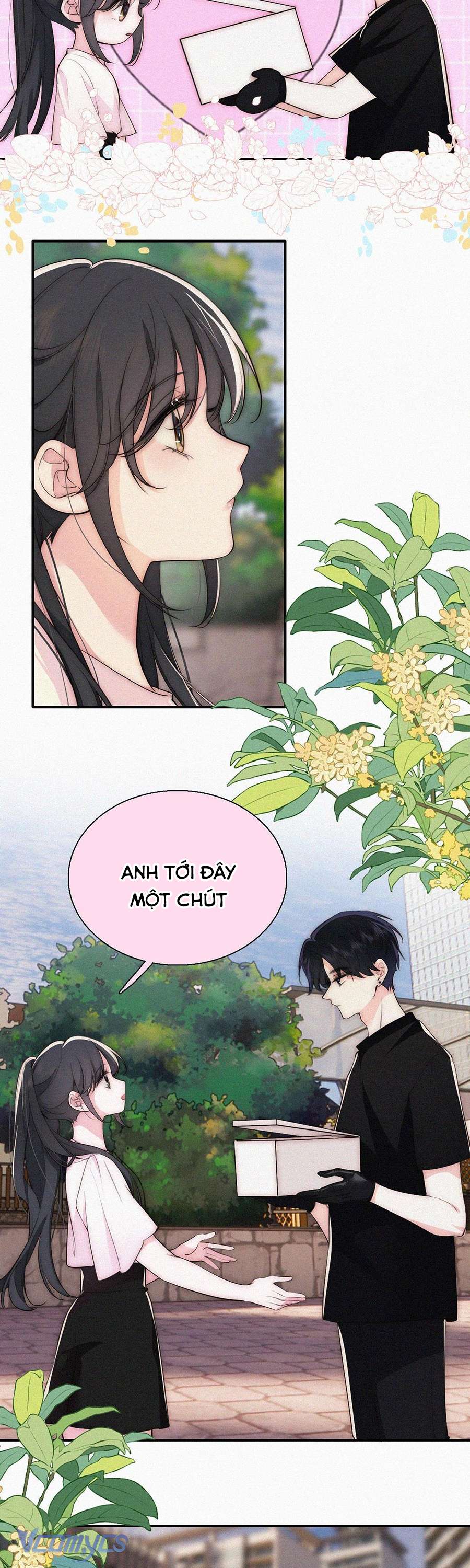 Một Mực Cưng Chiều Chap 94 - Trang 2