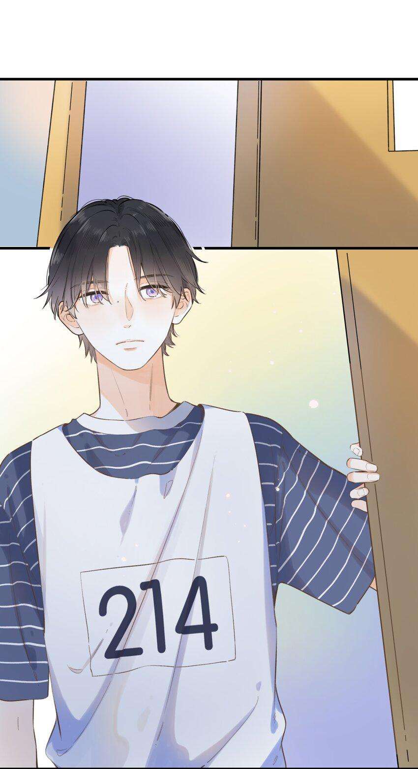 Ánh Sao Phiêu Linh Trong Nước Chapter 45 - Next Chapter 46