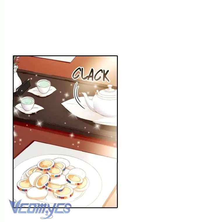 Ái Phi Khế Ước Chap 3 - Trang 2