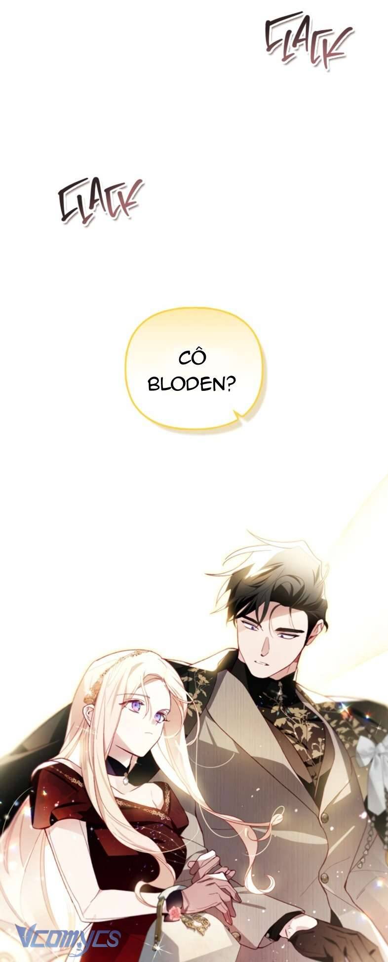 Nuôi vị hôn phu bằng tiền bạc. Chap 44 - Trang 2