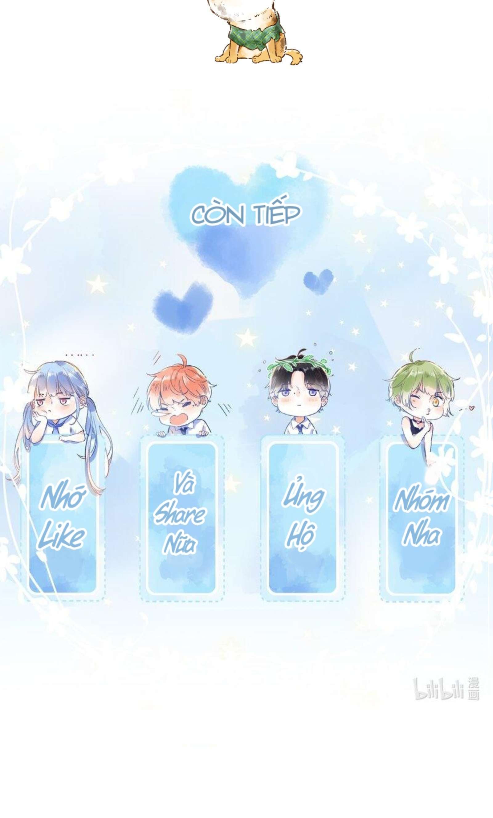 Ánh Sao Phiêu Linh Trong Nước Chapter 34 - Next Chapter 35