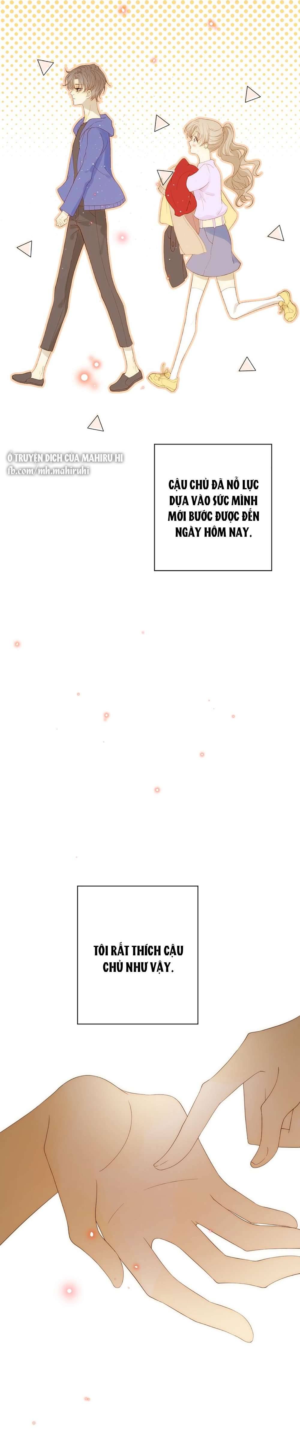 Thất Đại Kỳ Tích - Nước Mắt Bạo Quân Chap 46.6 - Next Chap 46.5