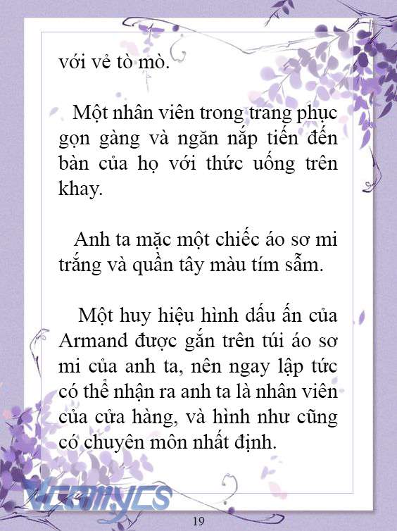 [Novel] Làm Ác Nữ Bộ Không Tốt Sao? Chap 62 - Trang 2