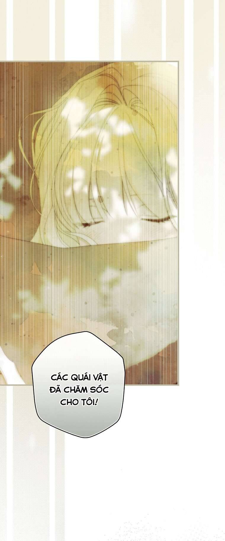 Phương Pháp Khiến Phu Quân Đứng Về Phía Tôi Chapter 40 - Next Chapter 41