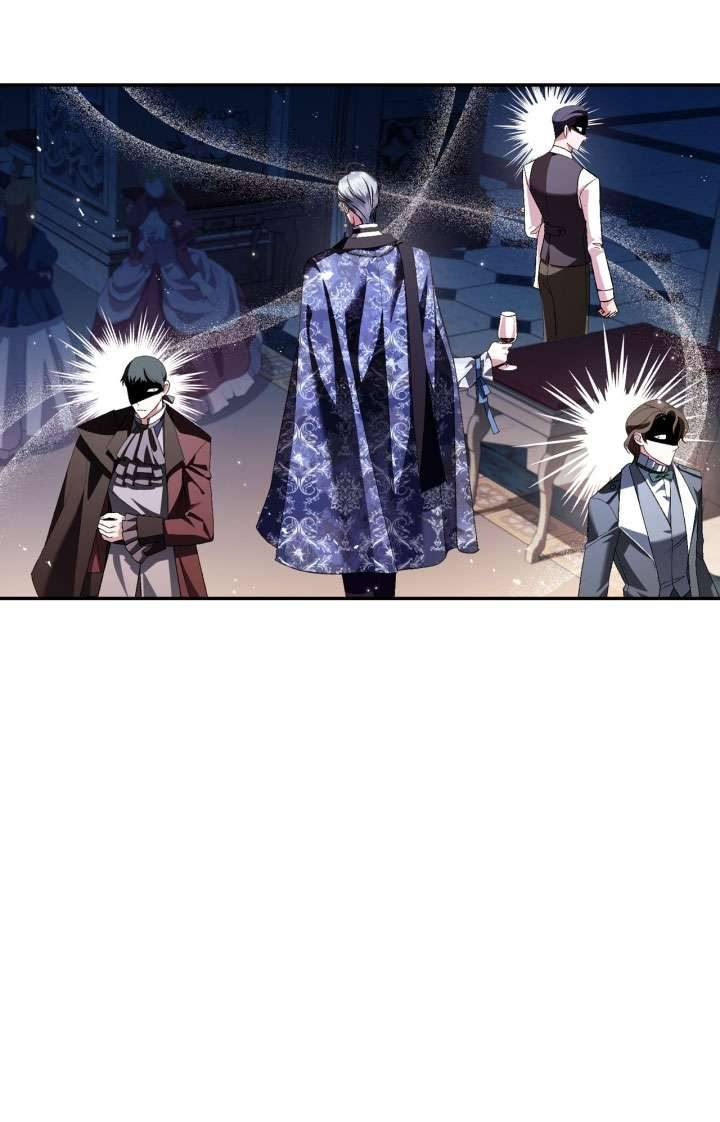 Cha À, Con Không Muốn Kết Hôn Đâu Chap 71 - Trang 2